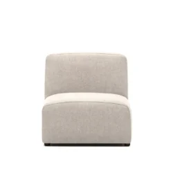 Kave Home Neom 1-Zits Elementenbank