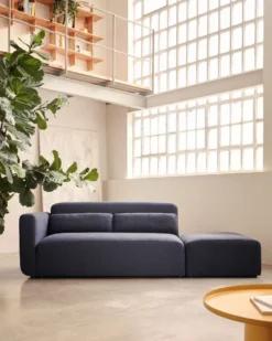 Kave Home Neom 2-Zits Elementenbank
