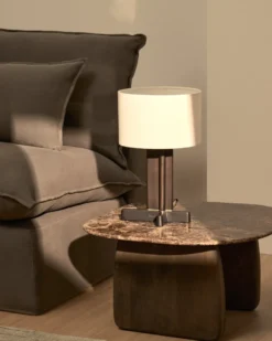 Kave Home Niani Tafellamp