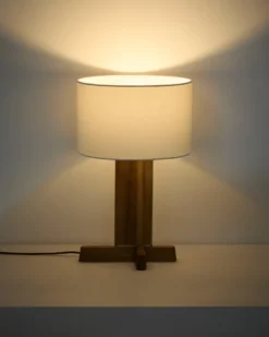 Kave Home Niani Tafellamp