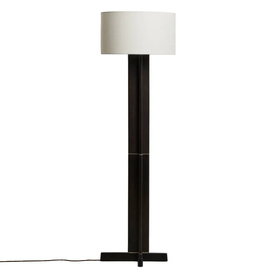 Kave Home Niani Vloerlamp