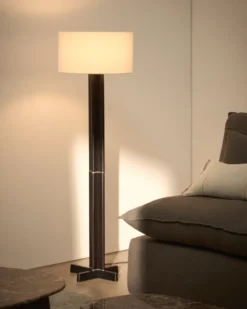Kave Home Niani Vloerlamp