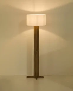 Kave Home Niani Vloerlamp