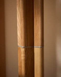 Kave Home Niani Vloerlamp