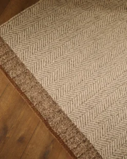 Kave Home Nifelia Vloerkleed