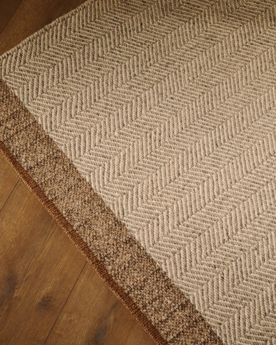 Kave Home Nifelia Vloerkleed