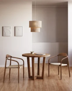 Kave Home Nina Tuinstoel