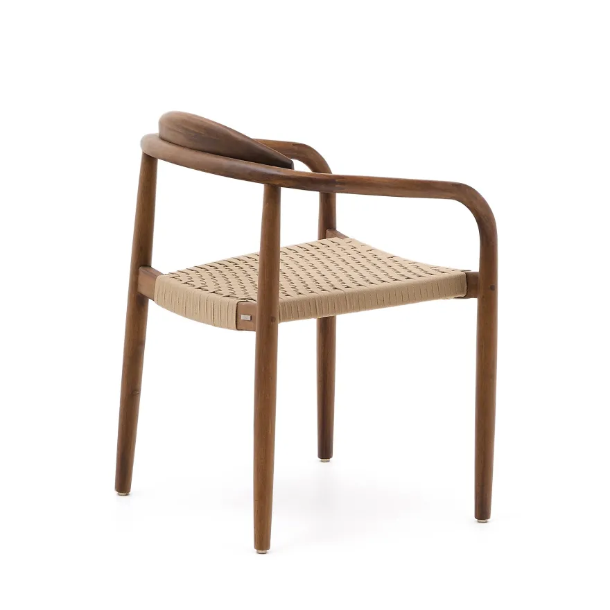 Kave Home Nina Tuinstoel