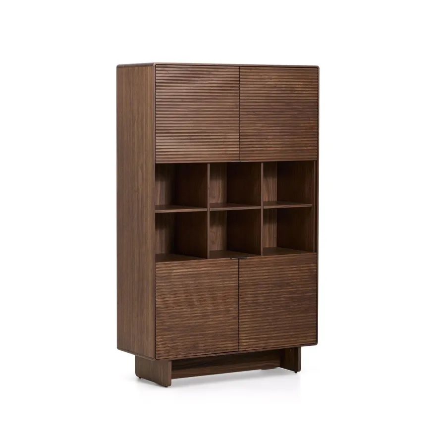 Kave Home Norlen Opbergkast