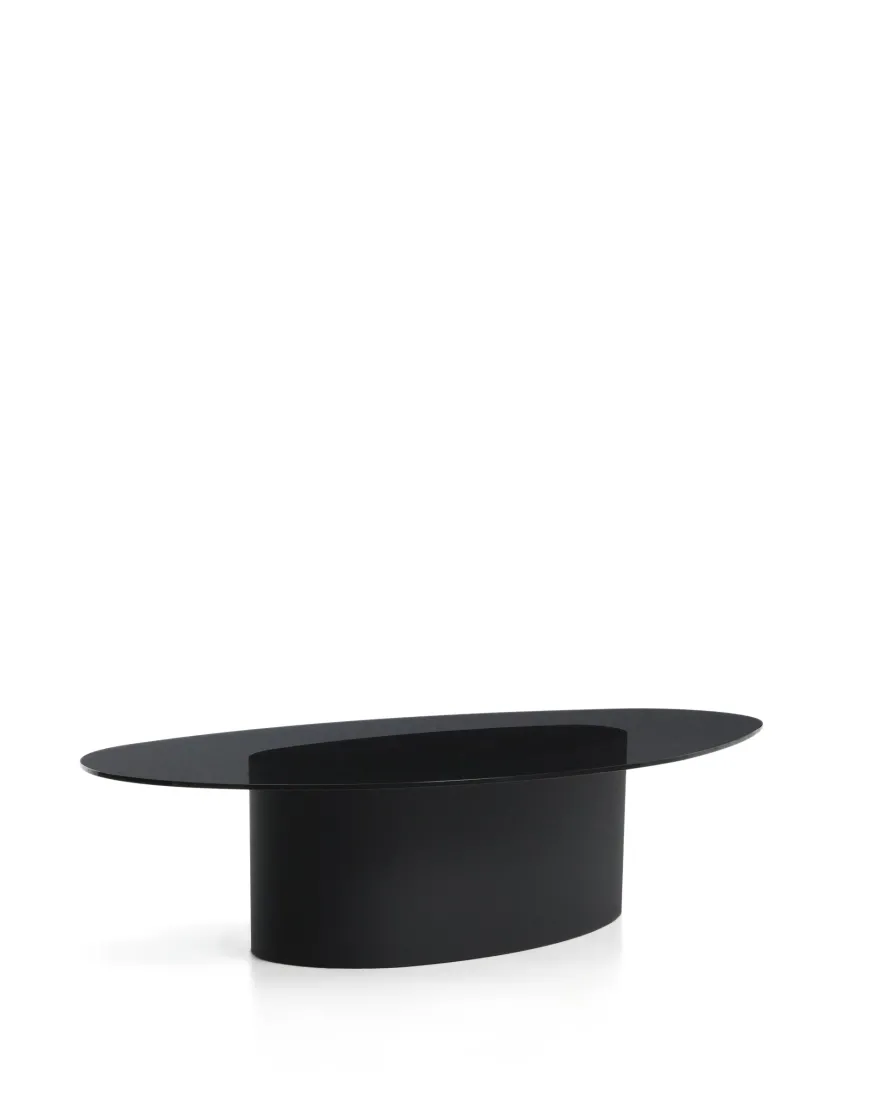 Kave Home Olir M Salontafel