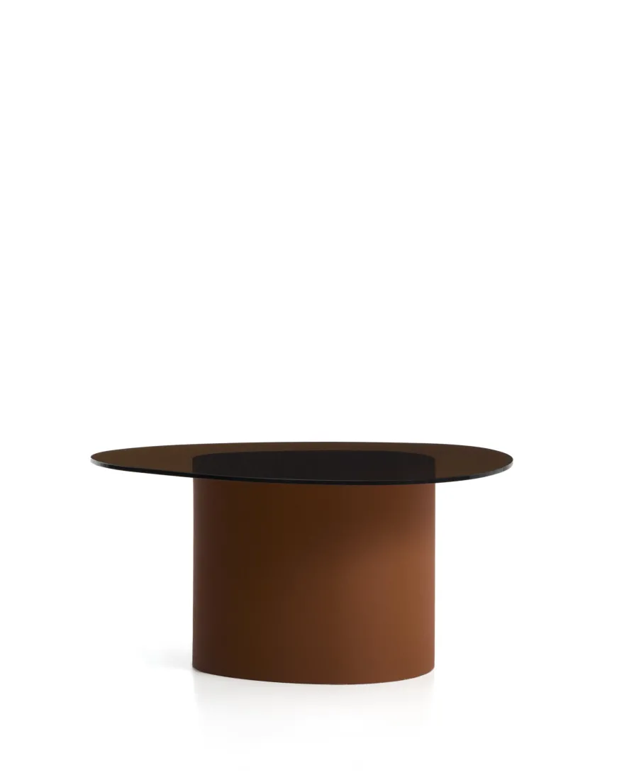 Kave Home Olir S Salontafel