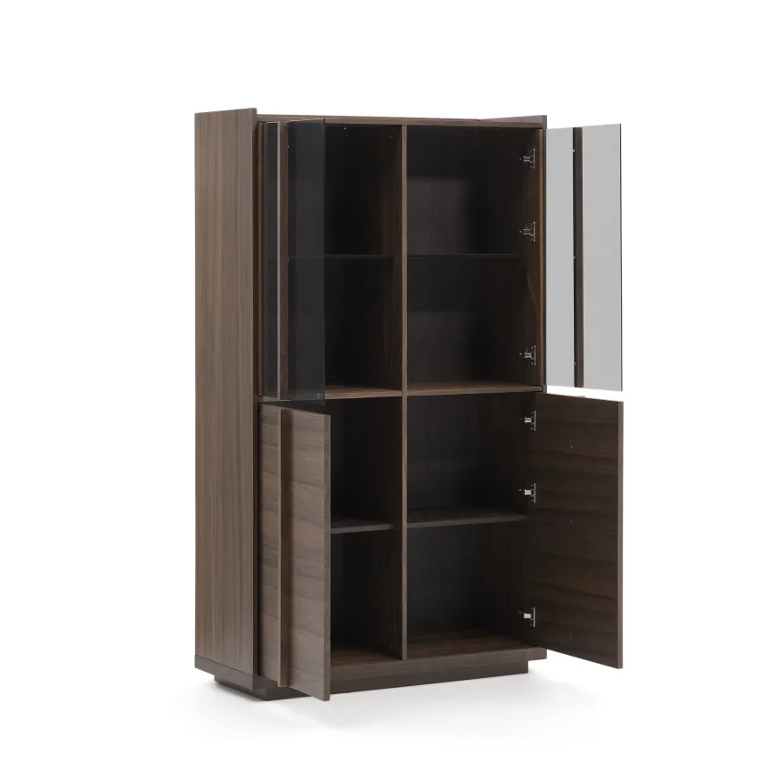 Kave Home Onix Vitrinekast