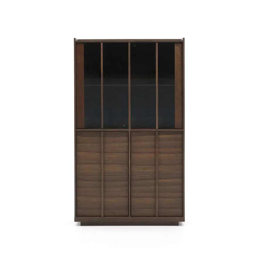Kave Home Onix Vitrinekast