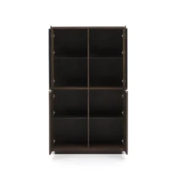 Kave Home Onix Vitrinekast