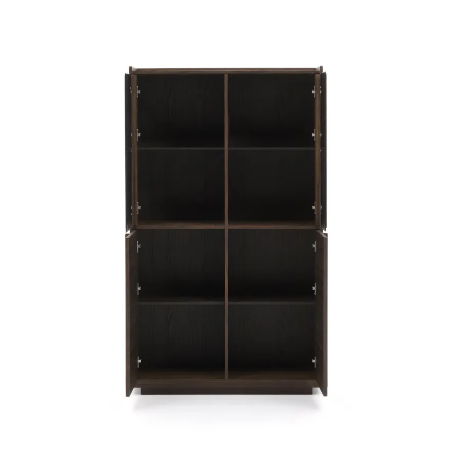 Kave Home Onix Vitrinekast