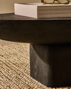Kave Home Ovak Salontafel