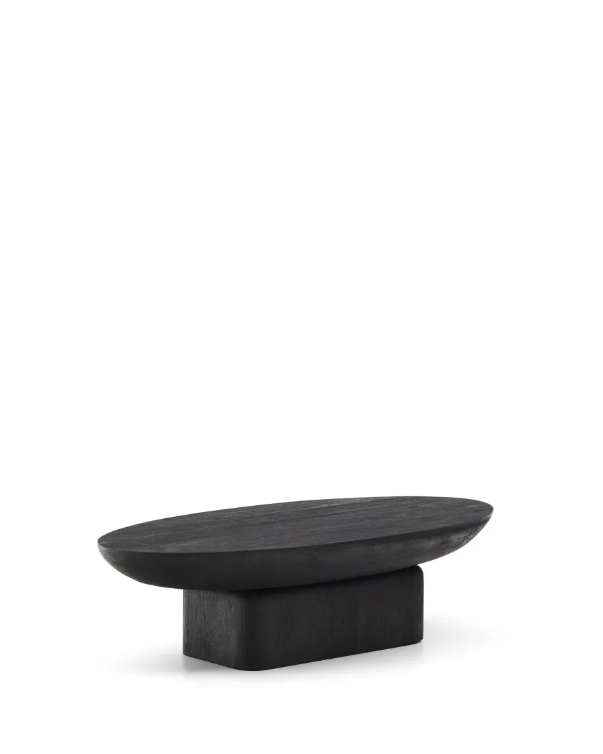 Kave Home Ovak Salontafel