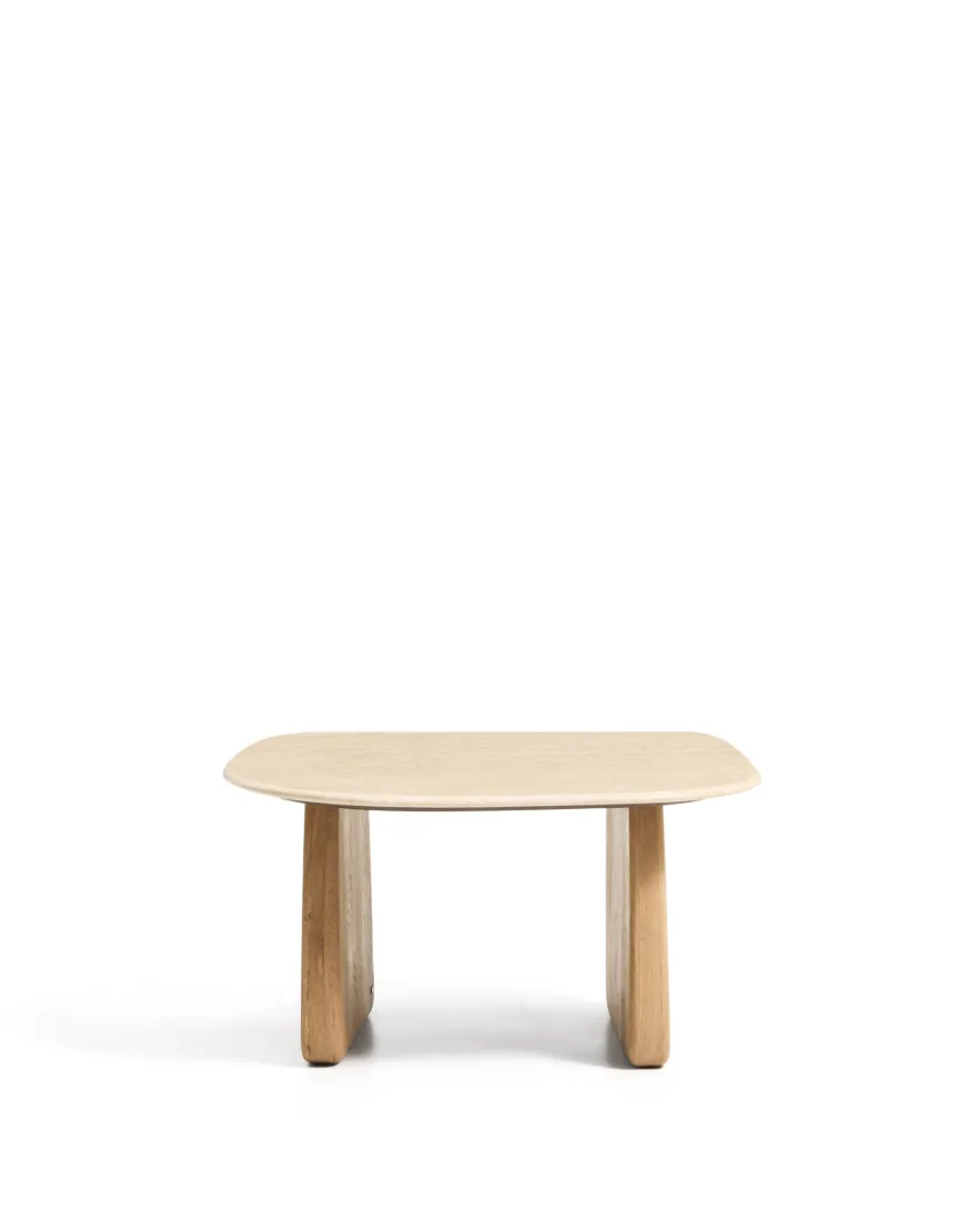 Kave Home Pirita Bijzettafel