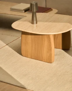 Kave Home Pirita Bijzettafel