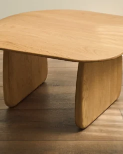 Kave Home Pirita Bijzettafel