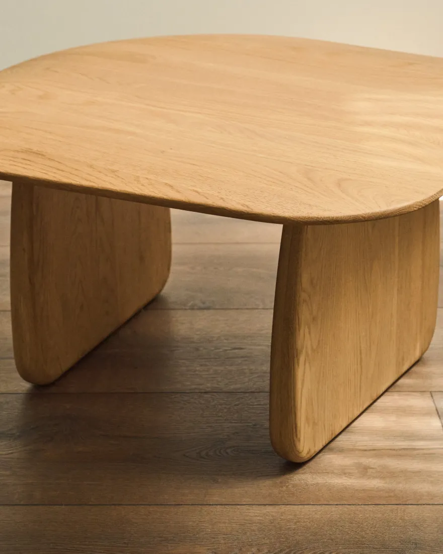 Kave Home Pirita Bijzettafel