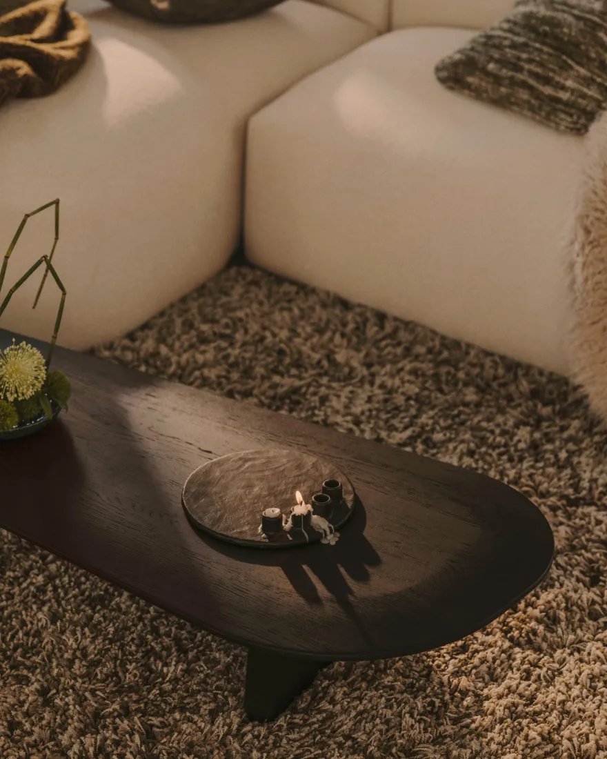 Kave Home Pirita Salontafel