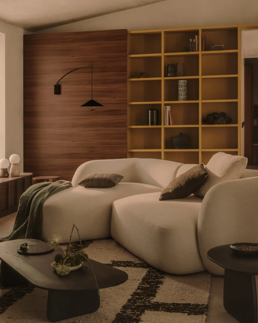 Kave Home Pirita Salontafel