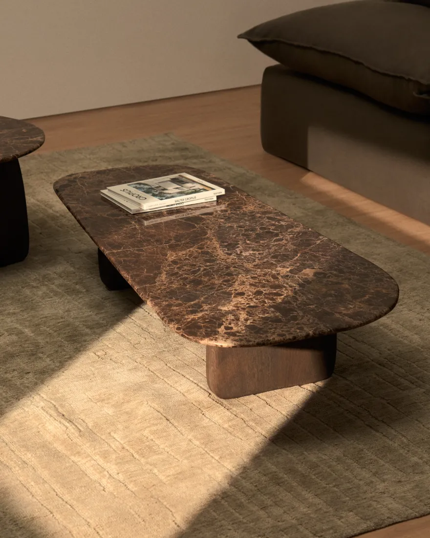 Kave Home Pirita Salontafel