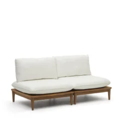 Kave Home Portitxol (Set 2) Tuinstoel