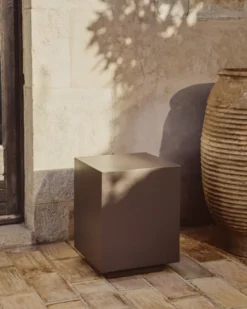 Kave Home Rustella Bijzettafel