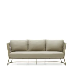 Kave Home Saconca Tuinbank