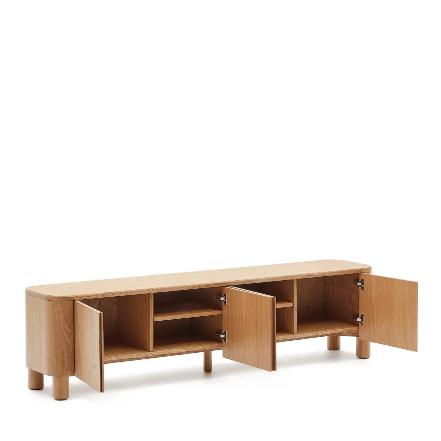 Kave Home Salaya Tv-meubel