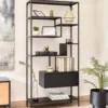 Kave Home Shantay Vakkenkast