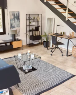 Kave Home Shantay Vakkenkast