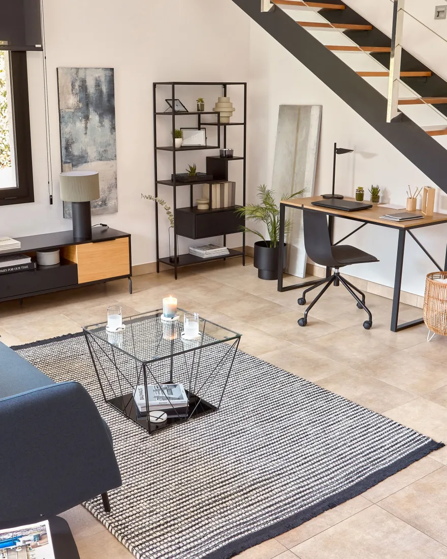 Kave Home Shantay Vakkenkast