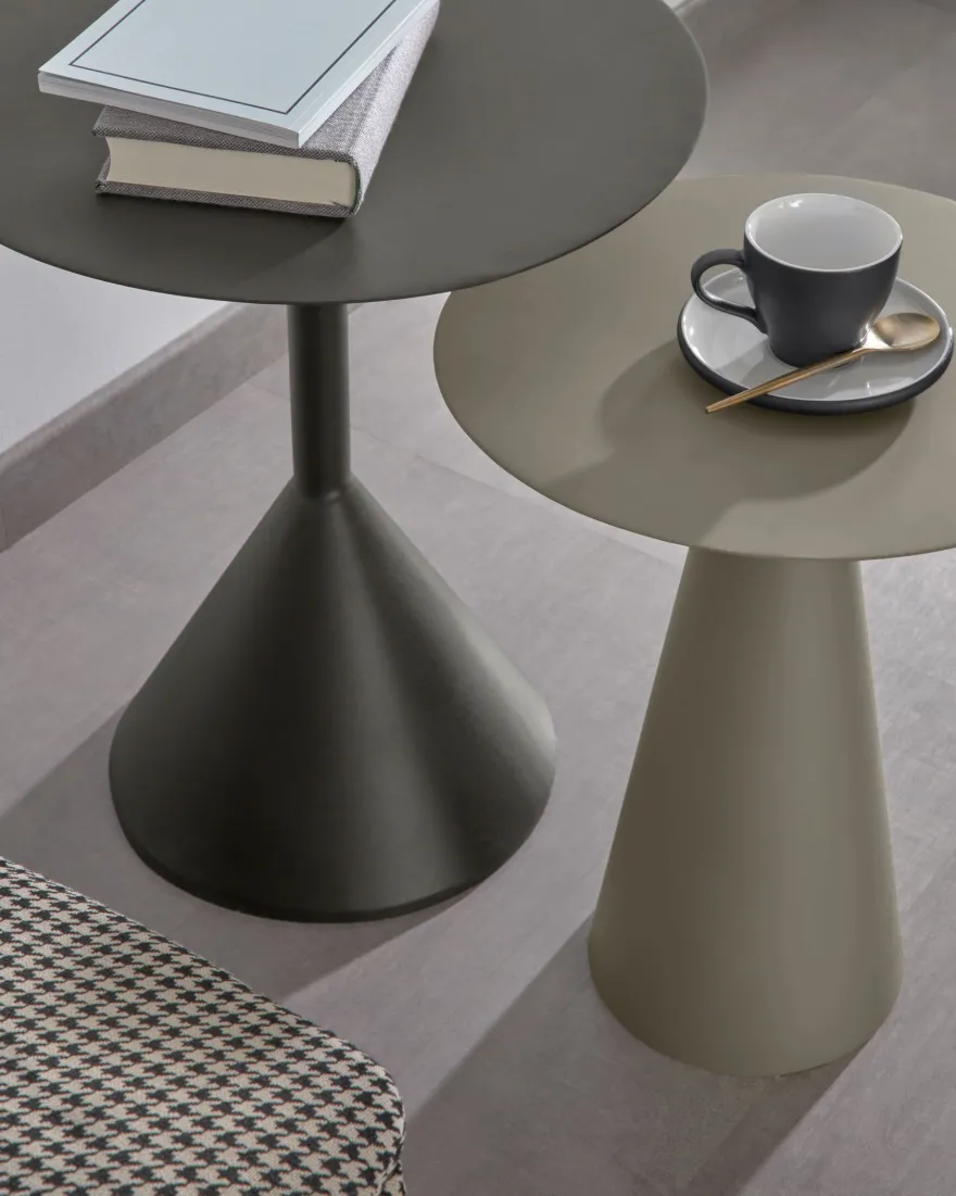 Kave Home Shirel Bijzettafel