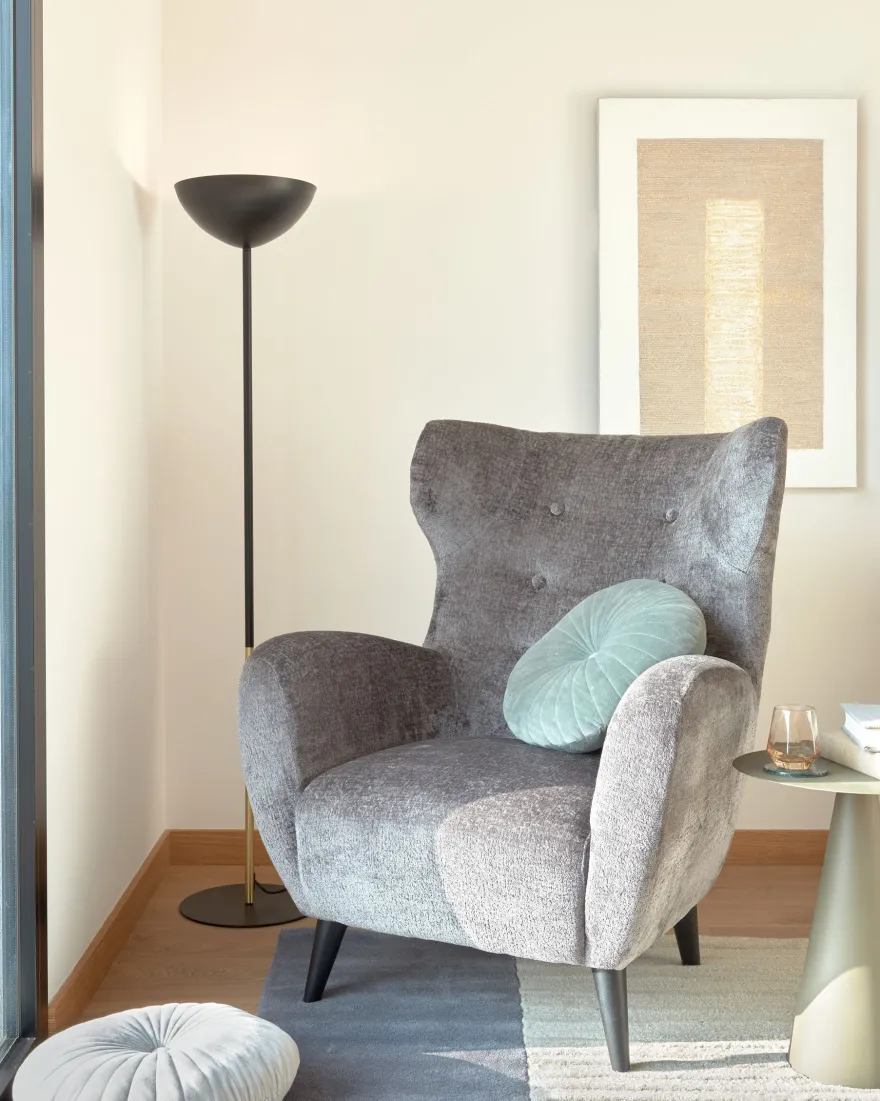 Kave Home Shirel Bijzettafel