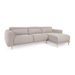 Kave Home Singa 3-Zitsbank