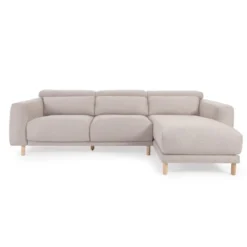 Kave Home Singa 3-Zitsbank