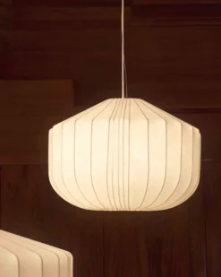 Kave Home Somar Hanglamp
