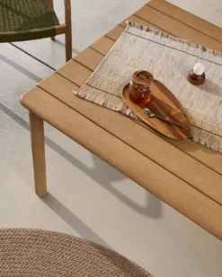 Kave Home Sori Outdoor Eettafel