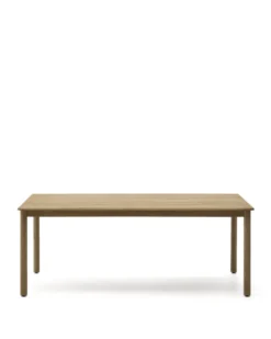 Kave Home Sori Outdoor Eettafel