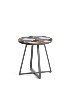 Kave Home Tella Bijzettafel