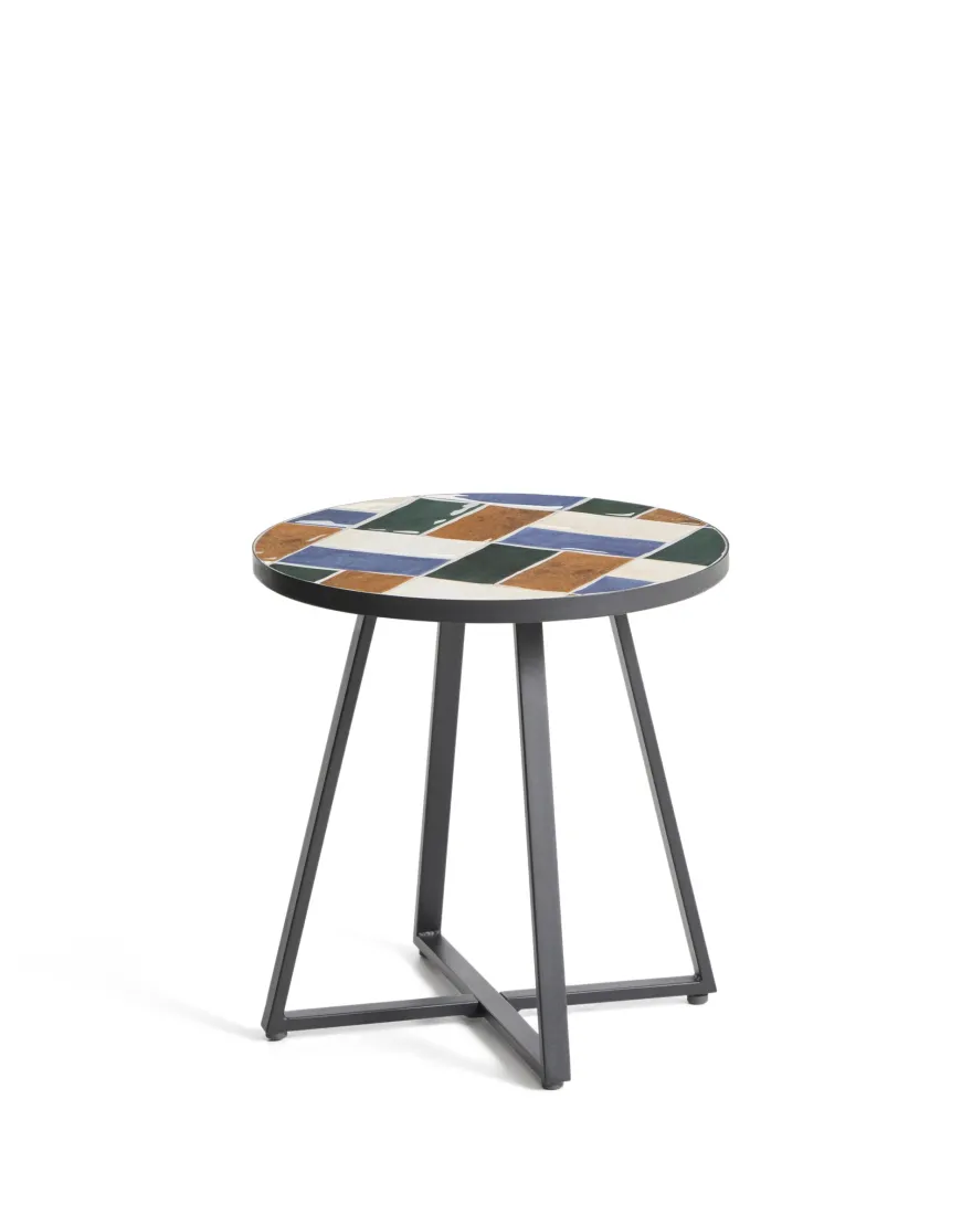 Kave Home Tella Bijzettafel