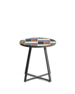 Kave Home Tella Bijzettafel