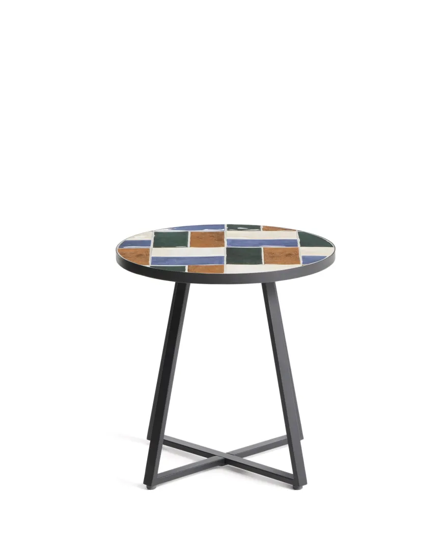 Kave Home Tella Bijzettafel