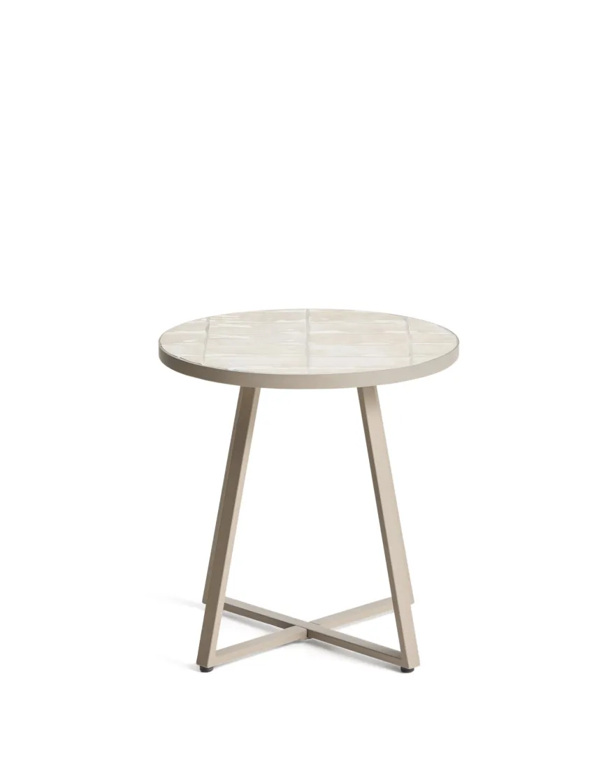 Kave Home Tella Bijzettafel
