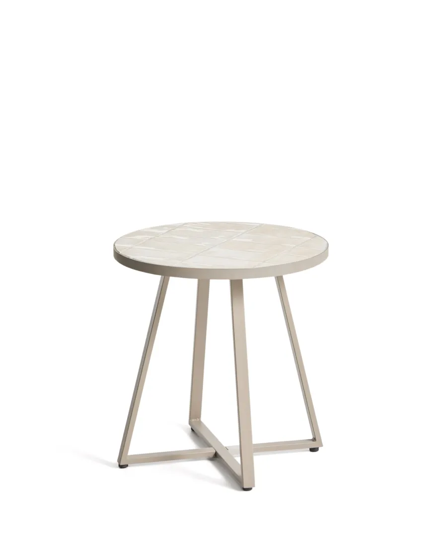 Kave Home Tella Bijzettafel