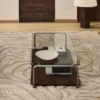 Kave Home Tribet Vloerkleed