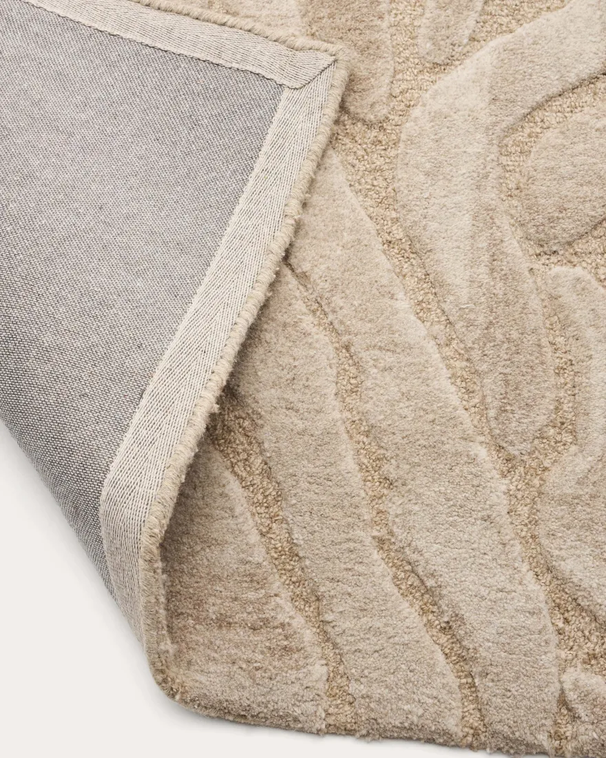 Kave Home Tribet Vloerkleed